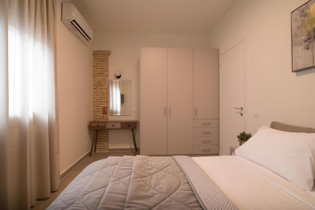 Lodge Modern Apartments, In Kalamaki Centre Kalamaki (Zakynthos) Quarto foto