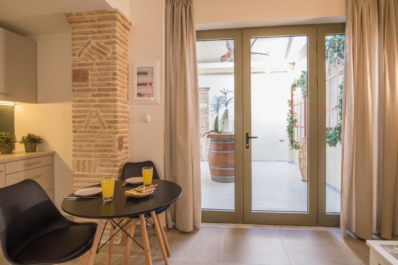 Lodge Modern Apartments, In Kalamaki Centre Kalamaki (Zakynthos) Quarto foto