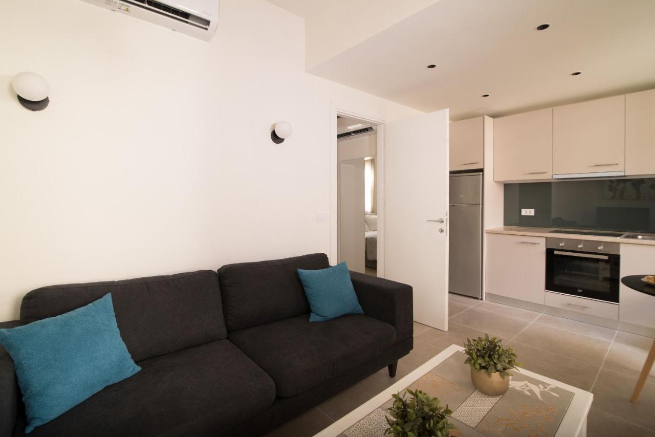 Lodge Modern Apartments, In Kalamaki Centre Kalamaki (Zakynthos) Quarto foto