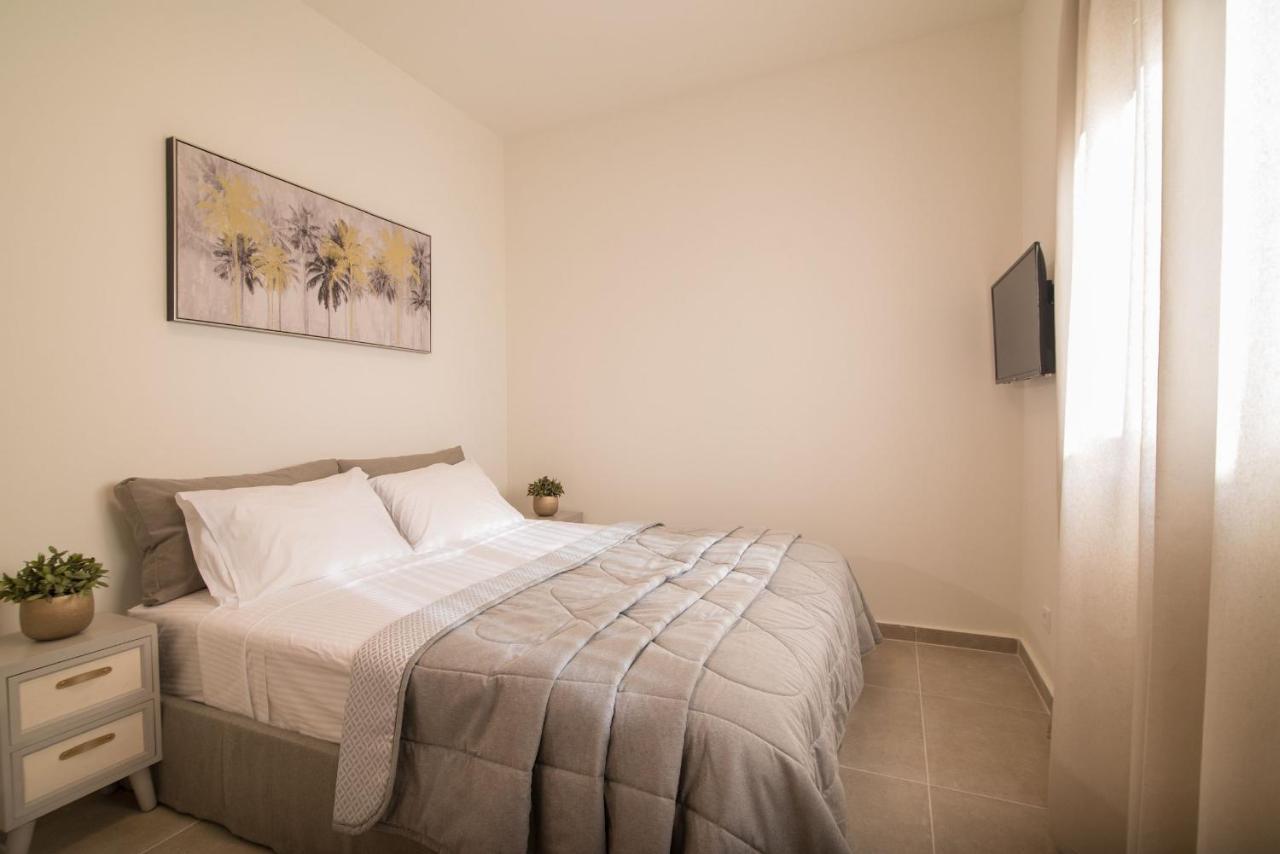 Lodge Modern Apartments, In Kalamaki Centre Kalamaki (Zakynthos) Quarto foto